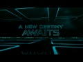 Trailer de Tron: Evolution