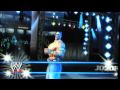 Trailer de Trailer WWE All Stars