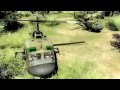 Trailer de Trailer Men of War Vietnam PC