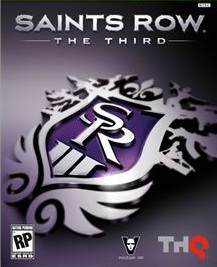 Caratula Algunos detalles del nuevo Saints Row: The Third