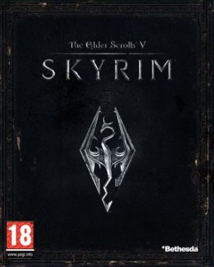 Caratula The Elder Scrolls V: Skyrim a fondo
