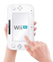 camara y giroscopio wii u