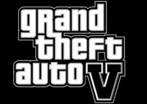 GTA V, posible logo