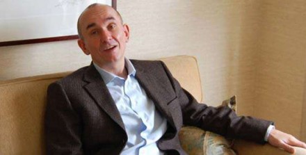 Peter Molyneux