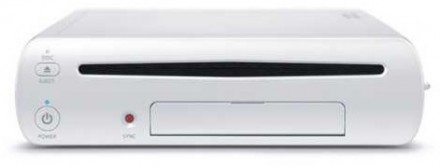 Nintendo Wii U