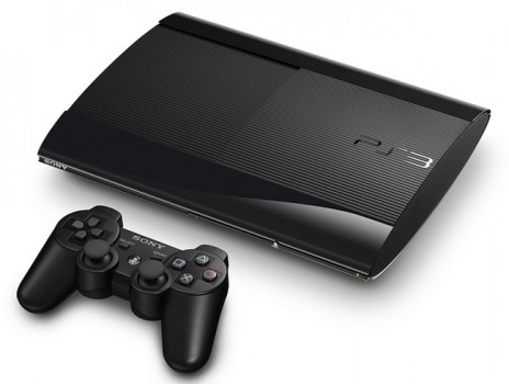 ps3 super slim