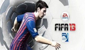 Fifa 13