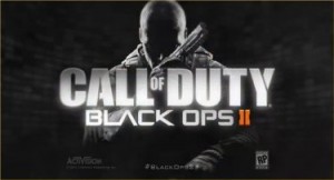 Black Ops 2