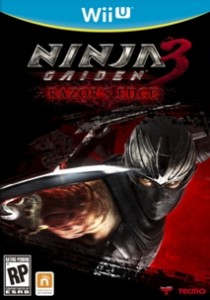 Ninja Gaiden 3: Razor´s Edge