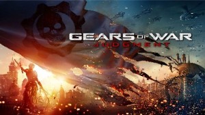 Gears Wars Judgement