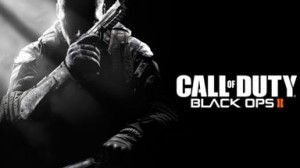 Black Ops II