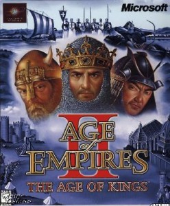 AOE 2