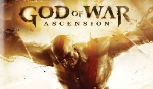 GOW Ascension