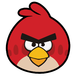 Angry Birds