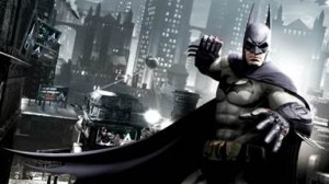 Batman Arkham Origins