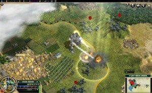 Civilization V Cambia El Mundo